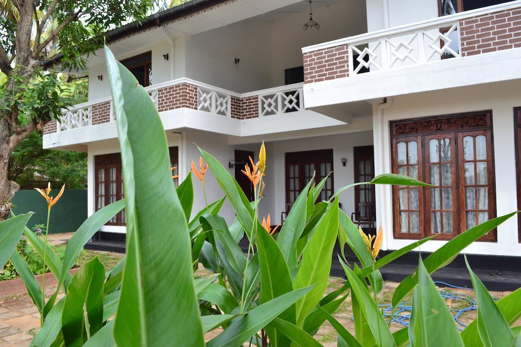 Senowin Holiday Resort Anuradhapura Εξωτερικό φωτογραφία