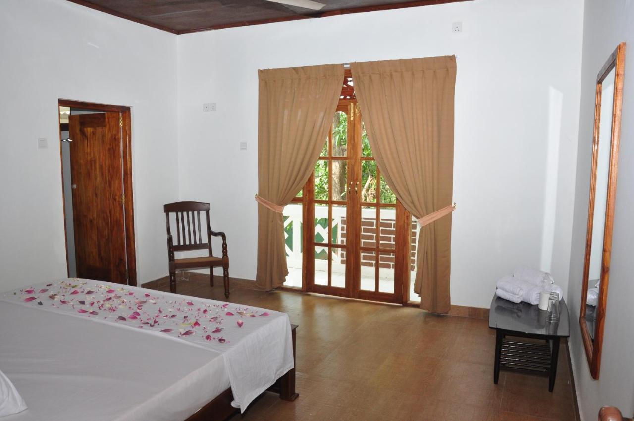 Senowin Holiday Resort Anuradhapura Εξωτερικό φωτογραφία